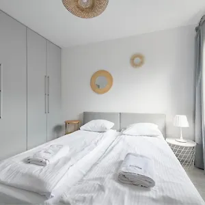  Apartament Dom & House - Sobieskiego
