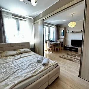  Apartament Sea