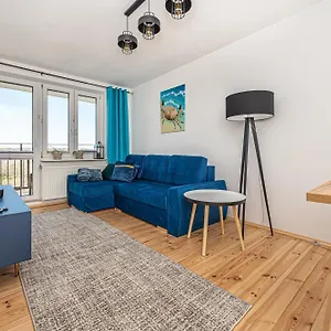  Apartament Crab Kamienny Potok
